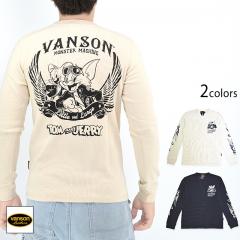 vanson~TOMJERRY T[}TVcvanson