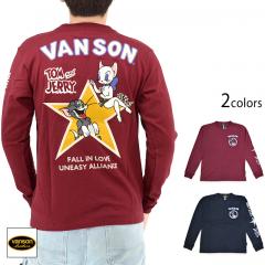 vanson~TOMJERRY VTVcvanson