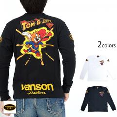 vanson~TOMJERRY WARNER BROS.100NLOf VOTVcvanson